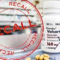 Valsartan Lawsuit – What to Expect When Filing a Suit?