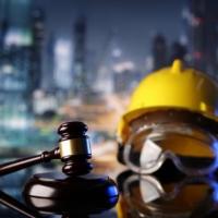 Why does it take so long to settle construction accident cases?