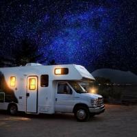 Accident While RVing in New Jersey: Know Your Rights